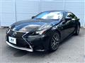 2014 Lexus RC