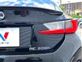 2014 Lexus RC