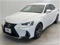 2016 Lexus IS