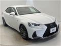 2016 Lexus IS