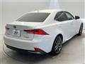 2016 Lexus IS