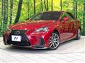 2017 Lexus IS
