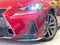 2017 Lexus IS