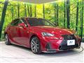 2017 Lexus IS