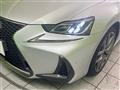 2017 Lexus IS