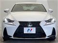 2018 Lexus IS