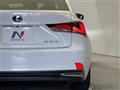 2018 Lexus IS