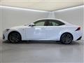 2018 Lexus IS