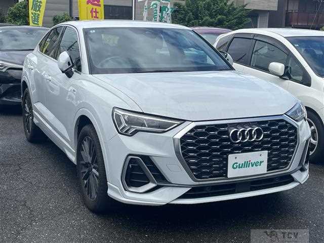 2024 Audi Q3