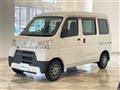 2017 Daihatsu Hijet Cargo