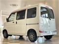 2017 Daihatsu Hijet Cargo
