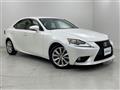 2013 Lexus IS
