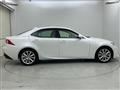 2013 Lexus IS