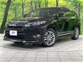 2014 Toyota Harrier Hybrid