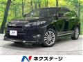 2014 Toyota Harrier Hybrid