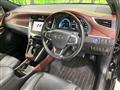 2014 Toyota Harrier Hybrid