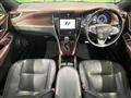 2014 Toyota Harrier Hybrid
