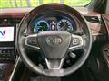 2014 Toyota Harrier Hybrid