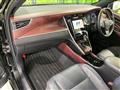 2014 Toyota Harrier Hybrid