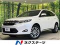 2014 Toyota Harrier Hybrid