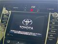 2014 Toyota Harrier Hybrid