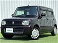 2015 Suzuki Lapin