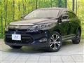 2016 Toyota Harrier Hybrid