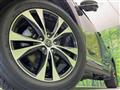 2016 Toyota Harrier Hybrid
