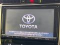 2016 Toyota Harrier Hybrid