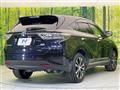 2016 Toyota Harrier Hybrid