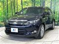 2016 Toyota Harrier Hybrid
