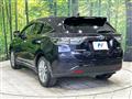 2016 Toyota Harrier Hybrid