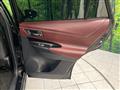2017 Toyota Harrier Hybrid