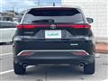 2023 Toyota Harrier