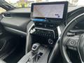 2023 Toyota Harrier
