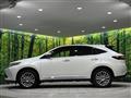 2018 Toyota Harrier Hybrid
