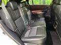 2018 Toyota Harrier Hybrid