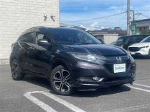 2015 Honda VEZEL