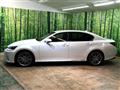 2015 Lexus GS