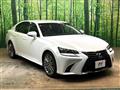 2015 Lexus GS