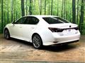 2015 Lexus GS