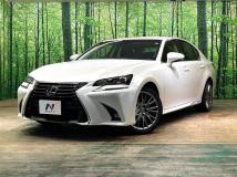 2015 Lexus GS