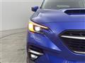 2021 Subaru Levorg