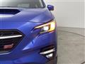 2021 Subaru Levorg