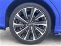 2021 Subaru Levorg
