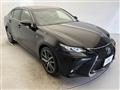 2016 Lexus GS