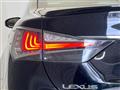 2016 Lexus GS