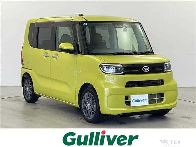2020 Daihatsu Tanto