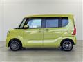 2020 Daihatsu Tanto