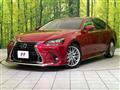2016 Lexus GS